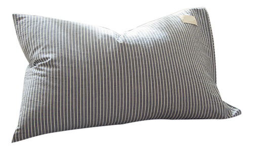 Fundas De Almohada A Pillowcases, Tamaño Estándar, Cojín C 7