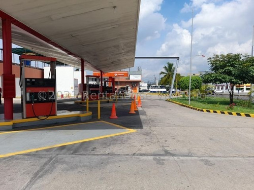 Imagen 4 de 30 de Estación De Servicio Pdv En Funcionamiento 22-6404 ## Gasolina Y Gas Vehicular