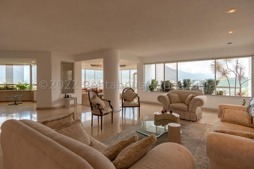Imagen 4 de 27 de Ls Vende Apartamento Colinas De Valle Arriba