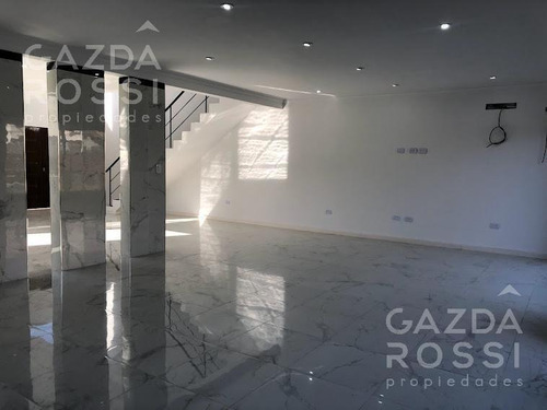 Imagen 14 de 30 de Moderna Propiedad 5 Ambientes Con Piscina A Estrenar En Lagos De Canning.