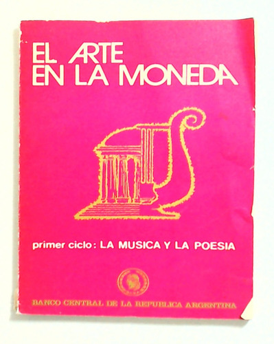 Arte En La Moneda, El - Aa.vv