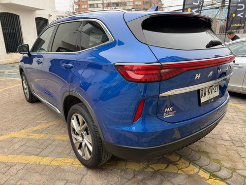 Haval H6 2.0 Active At 2022