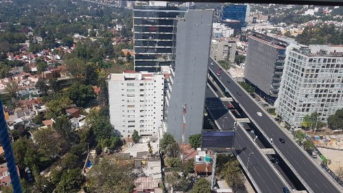 Departamentos En Venta En Icon San Angel  Los Alpes ( 435215 )