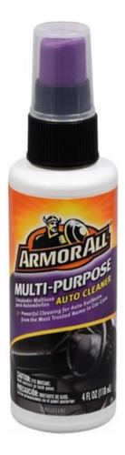 Limpiador Multiuso Para Automoviles Armorall, 118ml