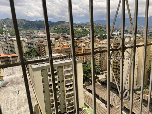 Hermoso Pent-house A La Venta En Montalban Iii #25-13788 Josmary Sanjuan