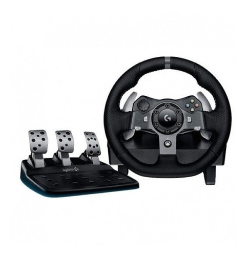 Volante Logitech Para Xbox 1 G920 941-000122