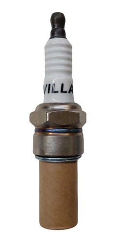 F6tc // Bujia Para Motor Villa Importado Ohv X 1