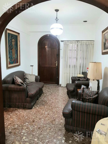 Imagen 3 de 25 de Venta De Casa 3 Ambientes Con Fondo Libre Y Quincho Wilde. Excelente Ubicación. (26792)