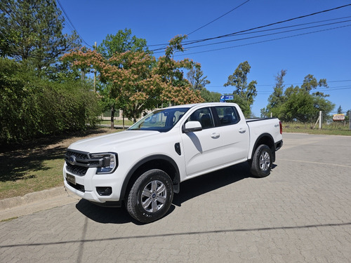 Ford Ranger 3.0 Xls V6 4x4 At