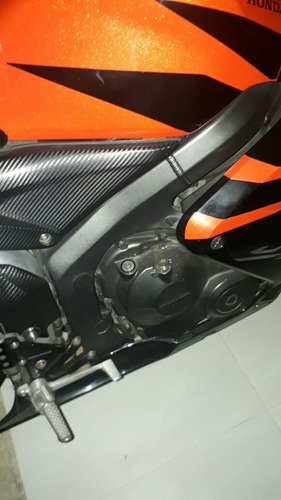 Honda Cbr 600