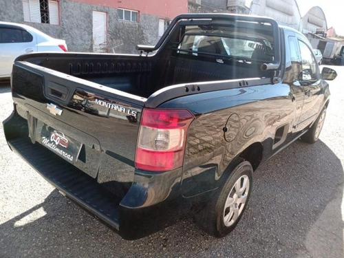 Imagem 2 de 7 de Montana 1.4 Mpfi Ls Cs 8v Flex 2p Manual
