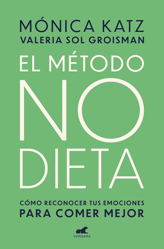 El Metodo No Dieta - Monica Katz