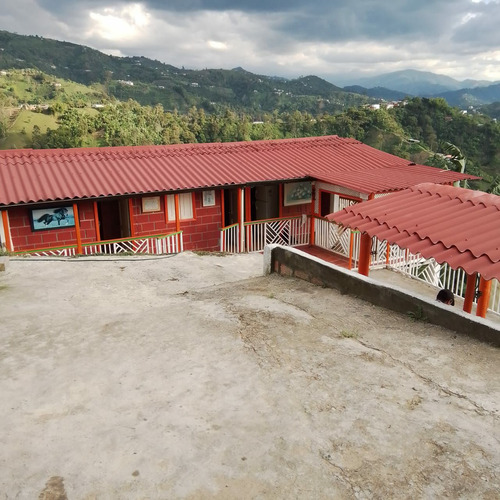 Venta Finca Quiebra De Velez, Manizales