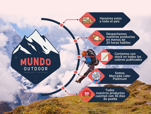 Pantalón Interior Térmico De Mujer Noami Montagne Abrigo