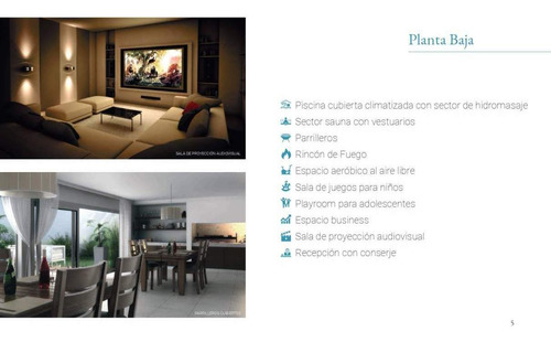 Imagen 14 de 17 de Venta Departamento En Edif View Punta Del Este, Punta Del Este, Uruguay