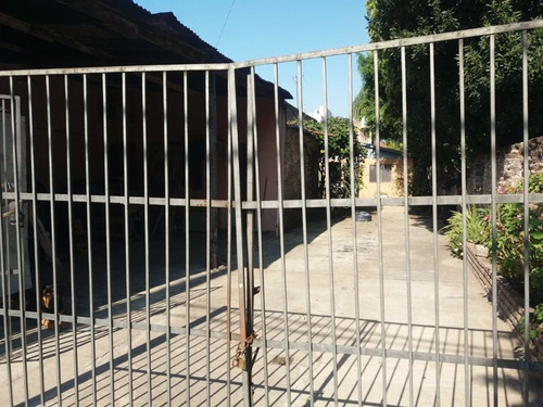 Imagen 4 de 4 de Terreno En Venta En Villa Luzuriaga
