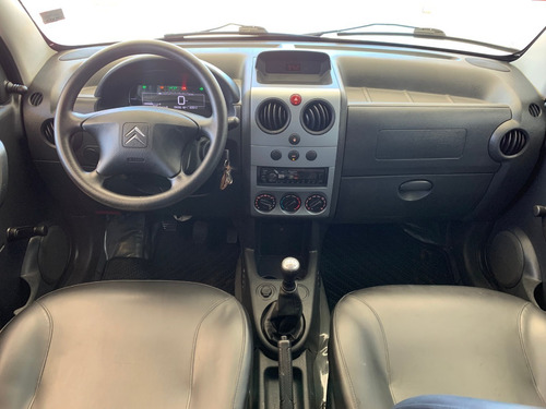 Berlingo Furgao 1.6 16v