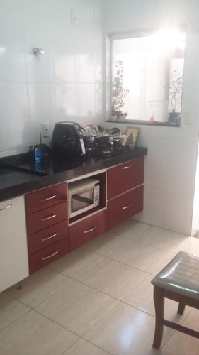 Imagem 9 de 25 de Casa Duplex À Venda, 2 Quartos, 1 Vaga, Piratininga (venda Nova) - Belo Horizonte/mg - 1807