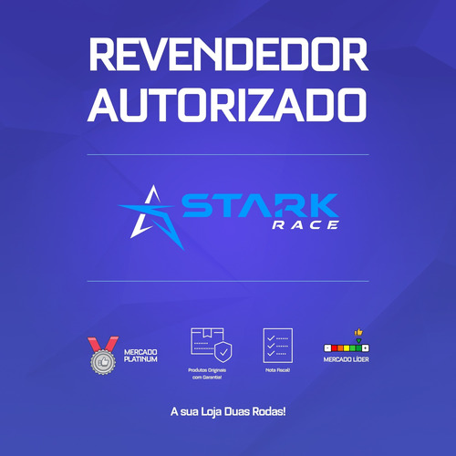 Imagem 6 de 8 de Guidão Alto Xre300 Xre190 Bross 160 Bross 150