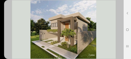 Imagem 5 de 24 de Excelente Casa 04 Quartos 04 Suites 04 Vagas - 4557