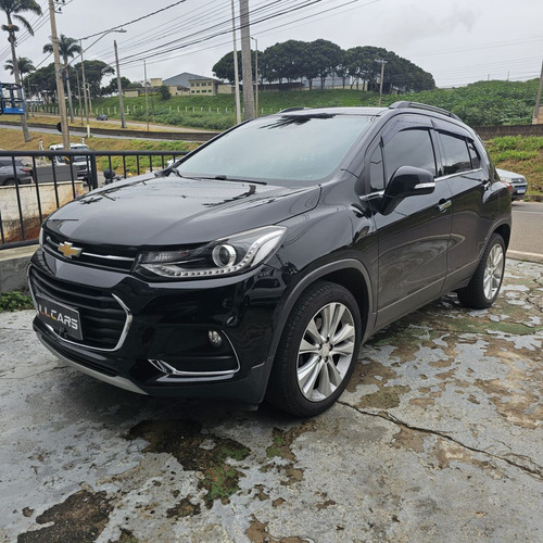 Chevrolet Tracker TRACKER Premier 1.4 Turbo 16V Flex Aut