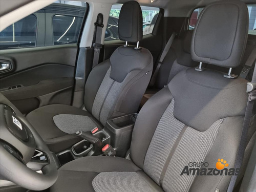 Fiat Toro 1.3 TURBO 270 FLEX ENDURANCE AT6