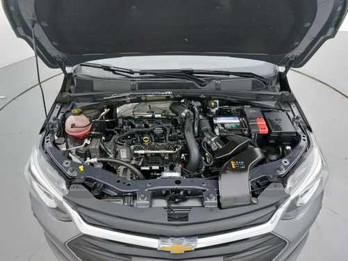 Chevrolet Onix 1.0 TURBO FLEX LTZ AUTOMÁTICO