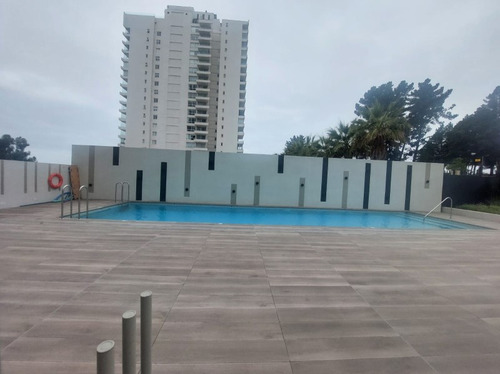 Arriendo Depto Nuevo A Estrenar 2 D, 2 B, 1 E Y Bodega