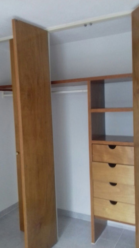 Imagen 5 de 8 de Departamento En Renta Coyoacán
