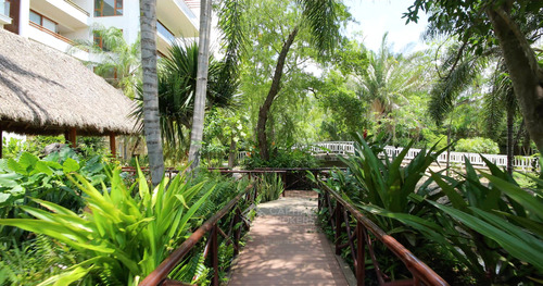 Departamento En Venta En Punta Mita Lujo Acceso A La Playa Litibu
