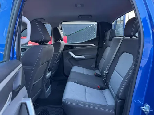 Chevrolet S10 Max