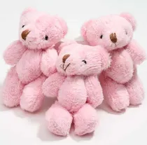 Comprar Fábrica De Artesanía Directa Bebé Rosa Mini Bebé Osos Cgdk9