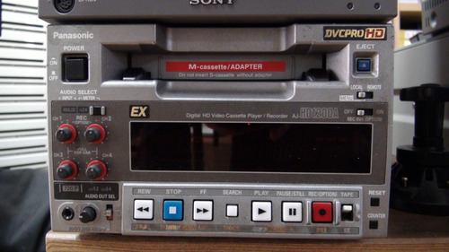 Hi 8mm Digitalizamos Videos - Adaptador Vhs-c A Vhs - Leer