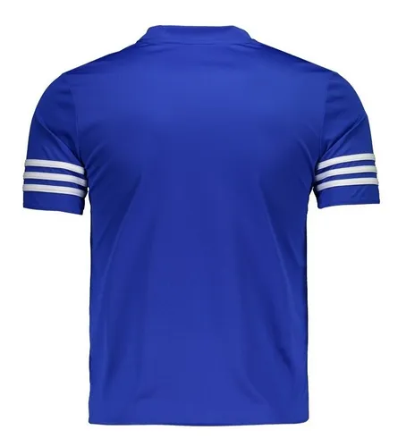 Camisa adidas entrada 14 2025