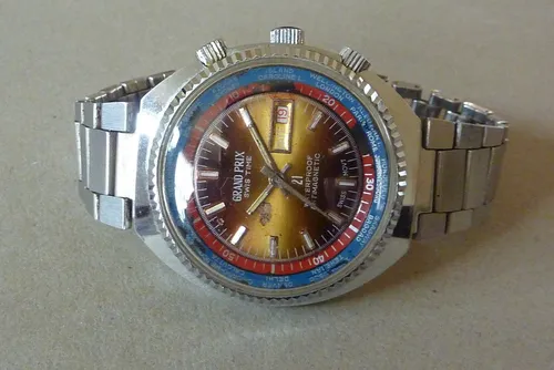 Reloj swiss online time