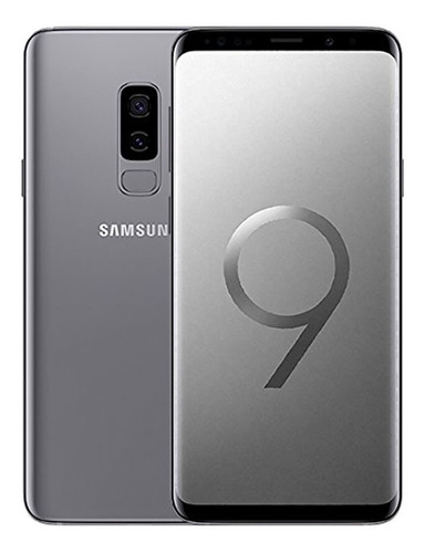 Celular Samsung S9 Plus Dual Sim 64 Gb 