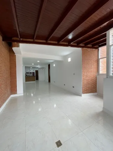 Apartamento En Venta -juanico