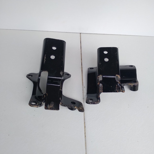 Soportes De Motor Dmax 3.5