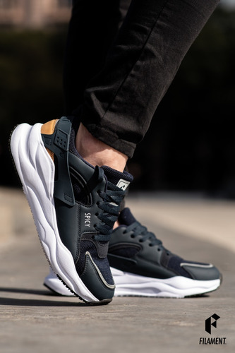 Zapatillas Filament Spicy Hombre Mujer Estilo Sport Urbanas