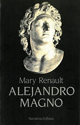 Alejandro Magno - Renault Mary