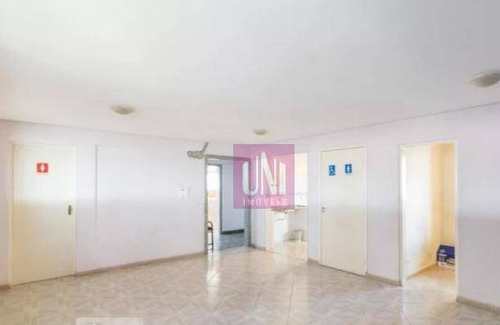 Apartamento Com 3 Dormitórios À Venda, 117 M² Por R$ 450.000 - Rudge Ramos - São Bernardo Do Campo/sp - Ap2133