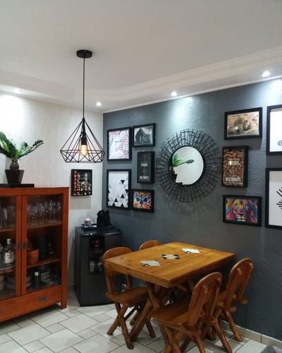 Residencial Zingaro Lindo Apartamento - 1443-apd - 67750257