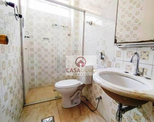 Imagem 14 de 21 de Apartamento Com 4 Quartos À Venda, 130 M² - Cruzeiro - Belo Horizonte/mg - Ap1158