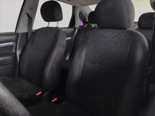 Imagem 7 de 10 de Ford Focus 2.0 Fc 16v