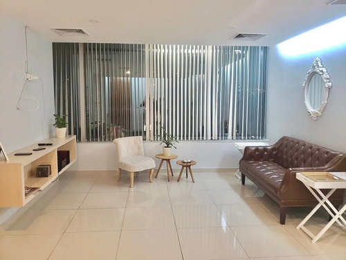 Oficina En Libertad, 55m2