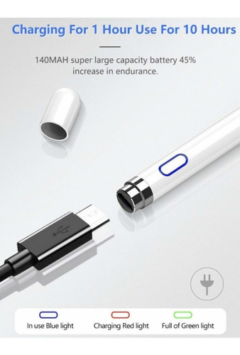 Lápiz Touch Unirversal - Stylus