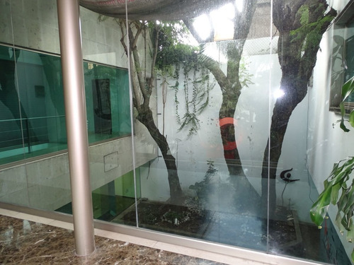 Imagen 27 de 28 de Casa En Renta Uso Oficinas En Altavista,san Angel