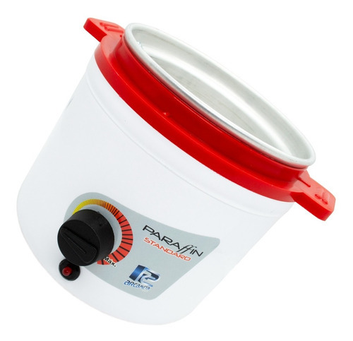 Imagen 3 de 5 de Arcametal Paraffin Standard Parafinero Fundidor 800gr