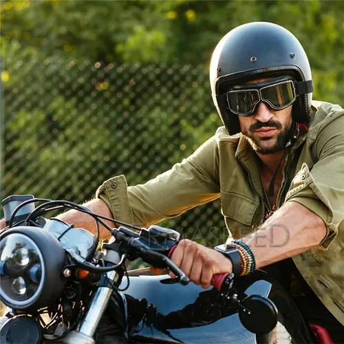 Lentes de sol para motociclistas new arrivals