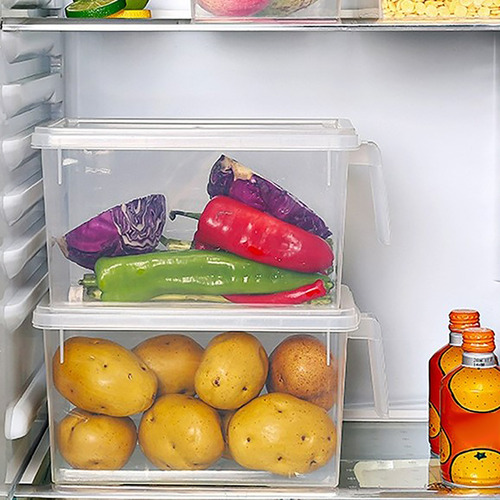 Organizador De Refrigerador I Organizador De Refrigerador Y